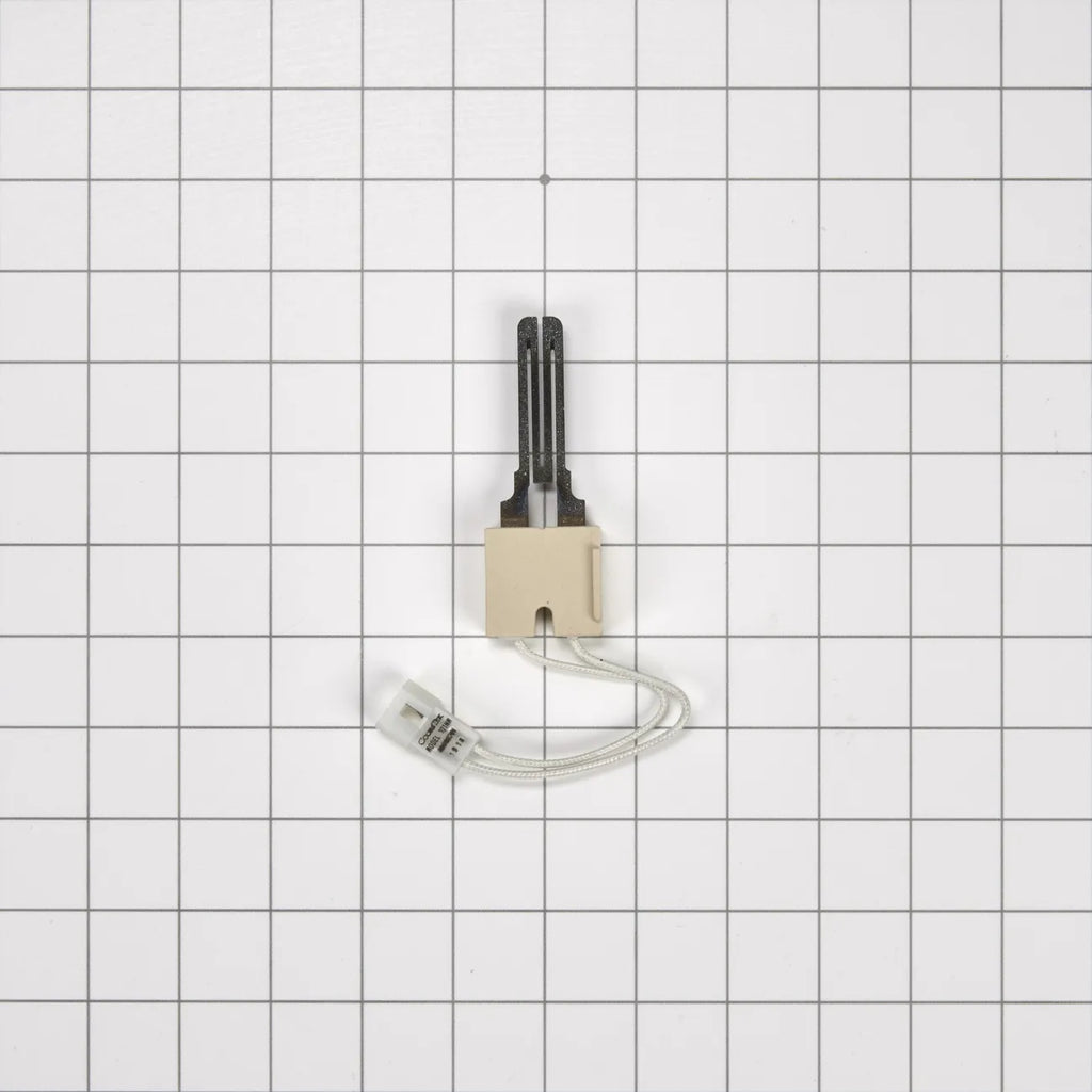 Whirlpool Gas Dryer Flat Ignitor WP37001308