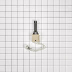 Whirlpool Gas Dryer Flat Ignitor WP37001308