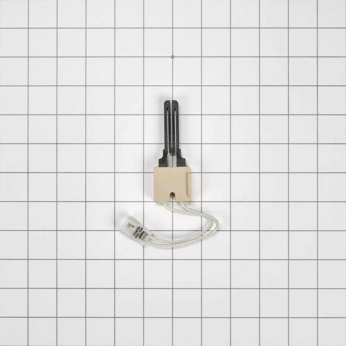 Whirlpool Gas Dryer Flat Ignitor WP37001308
