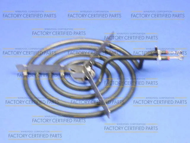 Whirlpool Range 8 In. Surface Element 2100W WPY04000035