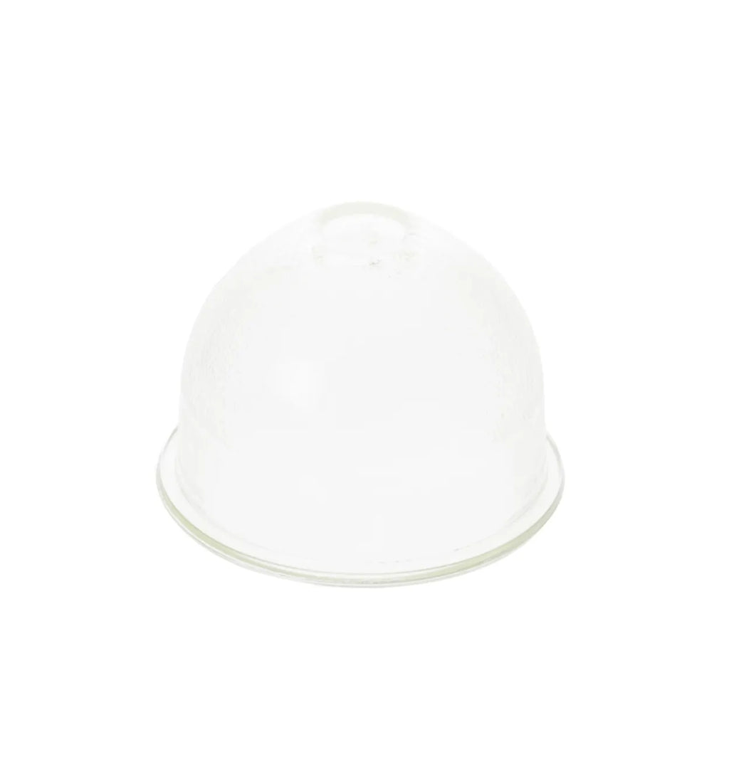 GE Microwave 2-1/2" Lamp Lens WB36X192