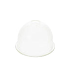 GE Microwave 2-1/2" Lamp Lens WB36X192