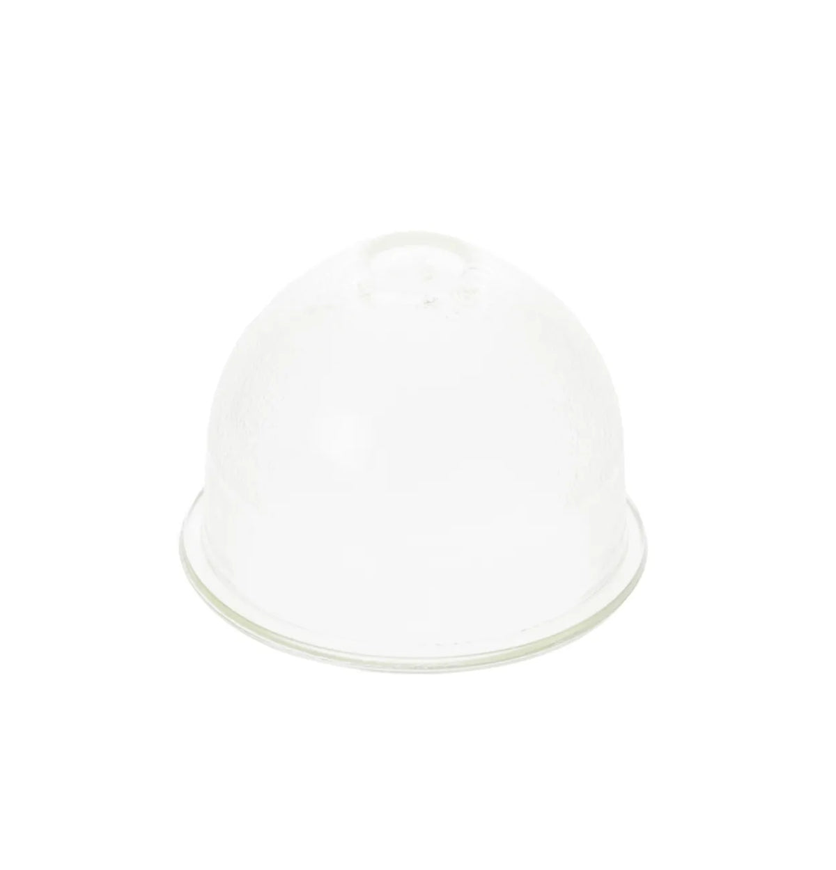 GE Microwave 2-1/2" Lamp Lens WB36X192