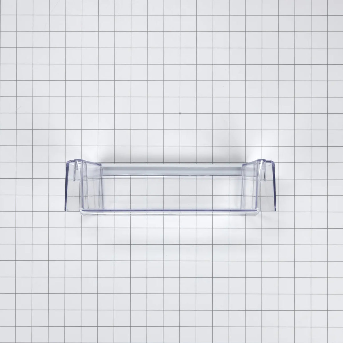 Whirlpool Refrigerator Freezer Door Shelf Bin WPW10296857