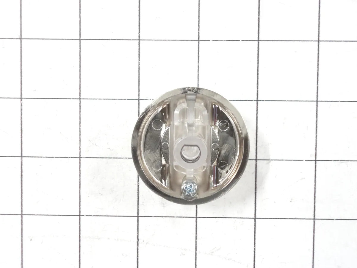 LG Range Cooktop Control Knob Assembly AEZ73293801