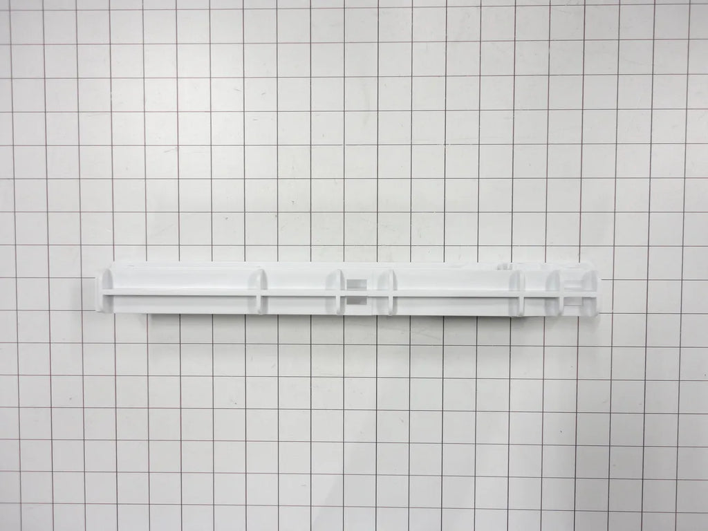 Whirlpool Refrigerator Center Drawer Slide Rail WPW10326469