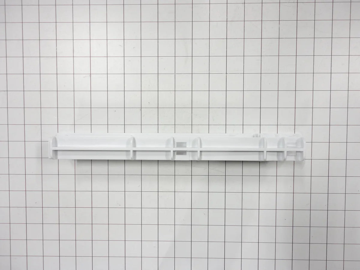 Whirlpool Refrigerator Center Drawer Slide Rail WPW10326469