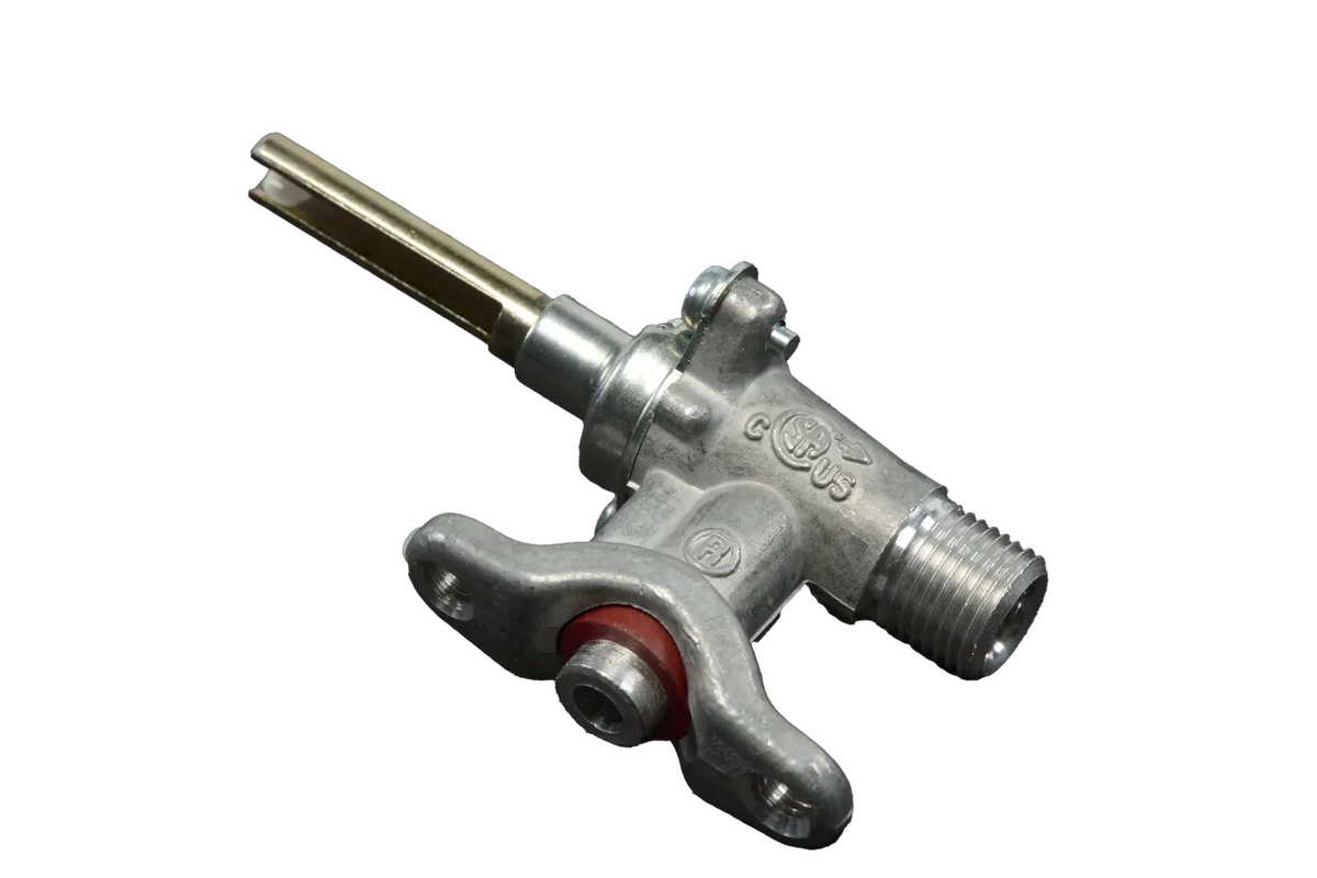 Whirlpool Range Center Surface Burner Valve WPW10298678