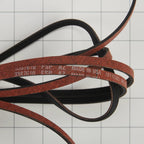 Whirlpool Dryer Drive Belt 93-1/2 Inch 661570V