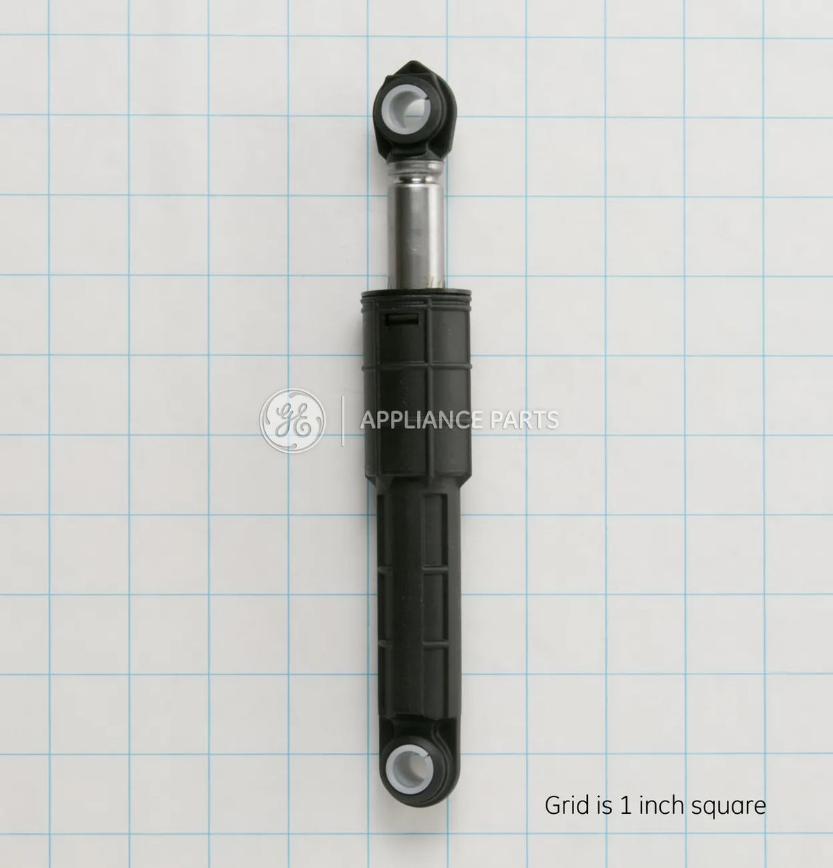 GE Washer Damper Assembly WH01X10727
