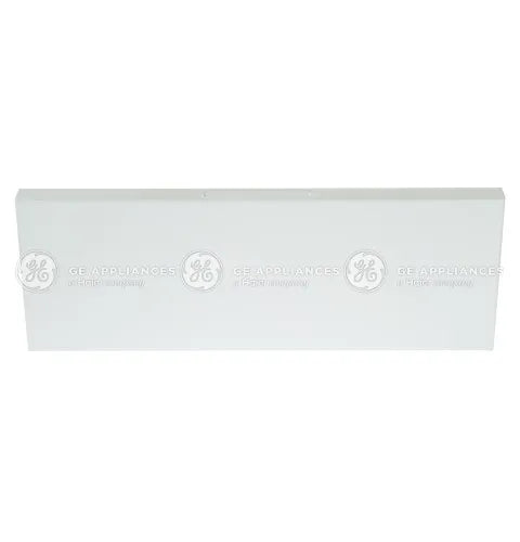 GE Range Drawer Panel, White WB56X31459