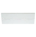 GE Range Drawer Panel, White WB56X31459