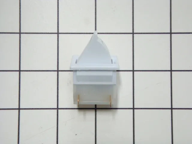 Frigidaire Refrigerator Light Switch 241554901