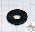 Frigidaire Range Steel Washer, 3/4 In. OD x 1/4 In. ID 316008401