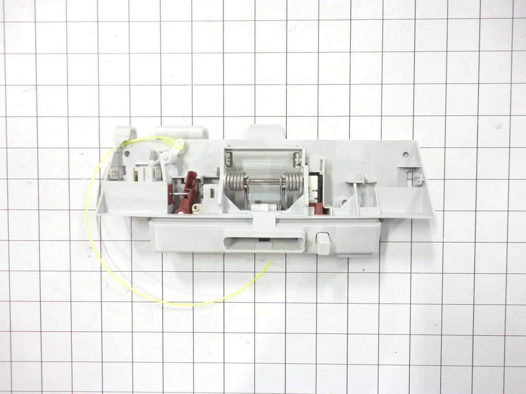 Whirlpool Washer Door Latch Assembly WP22004435