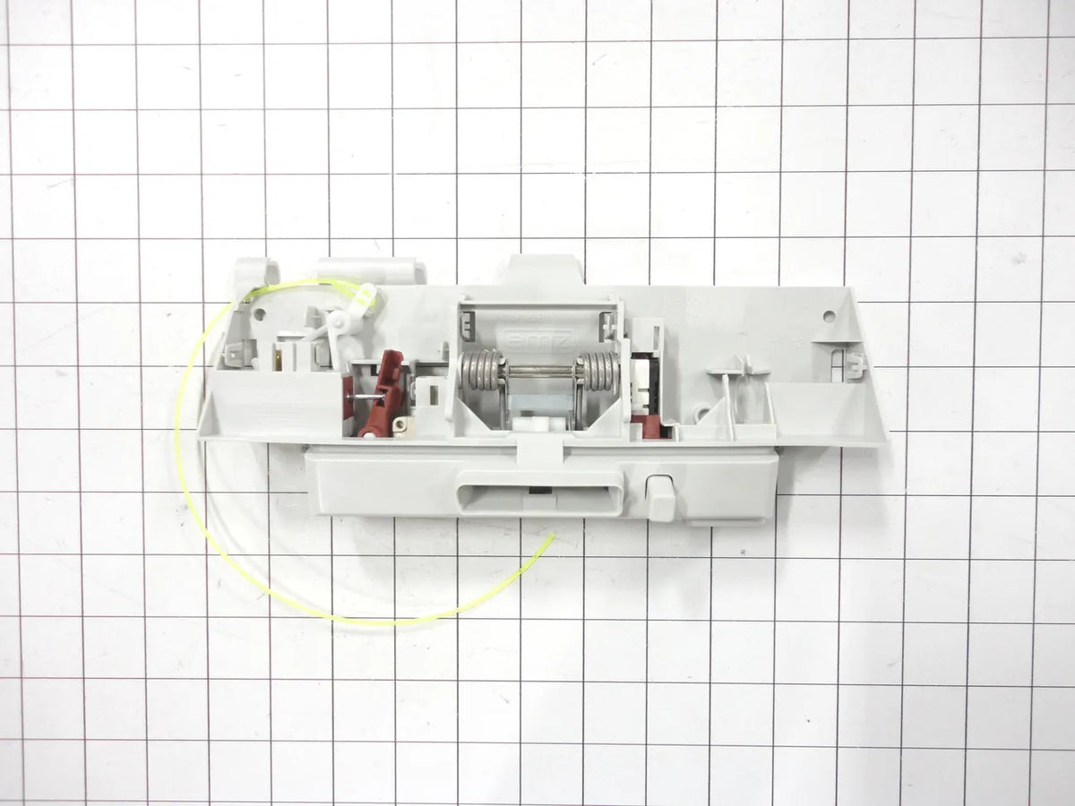 Whirlpool Washer Door Latch Assembly WP22004435