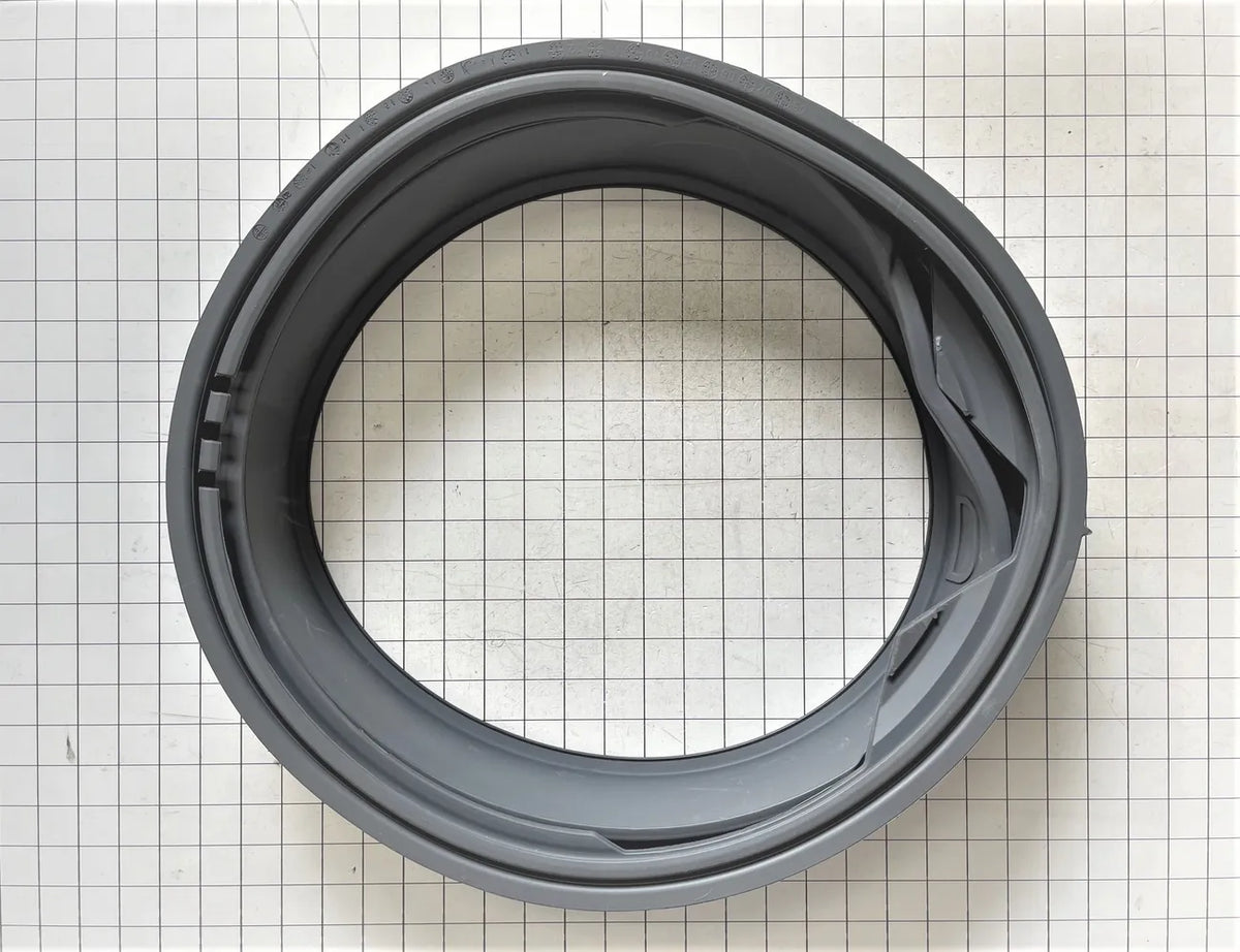 LG Washer Door Boot Seal Gasket MDS33059401