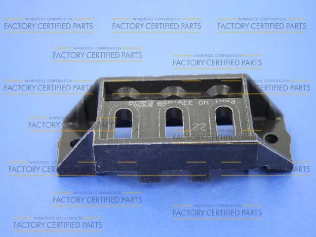 Whirlpool Dryer Terminal Block WP3397659