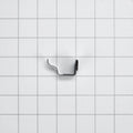 Whirlpool Dryer Service Panel Spring Clip WP297092