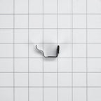Whirlpool Dryer Service Panel Spring Clip WP297092