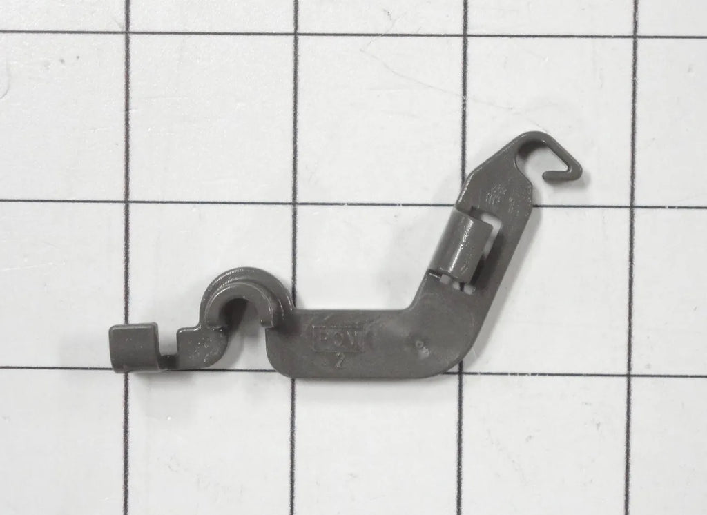 Whirlpool Dishwasher Dishrack Tine Clip WPW10082853