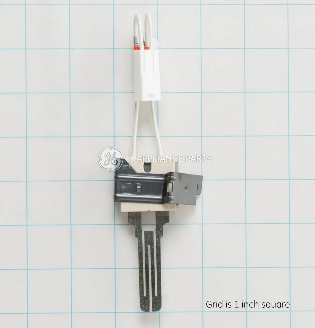 GE Dryer Flat Igniter WE04X10183