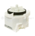 GE Dishwasher Variable Speed Drain Pump Assembly WD19X25622