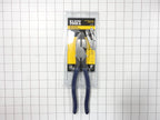 Klein Tools 9 In High Leverage Side Cutting Pliers D213-9NE