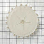 Whirlpool Dryer Blower Wheel 31001043