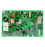 GE Dishwasher Service Machine Control Board WD21X32163