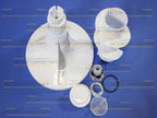 Whirlpool Washer Agitator Assembly 285565