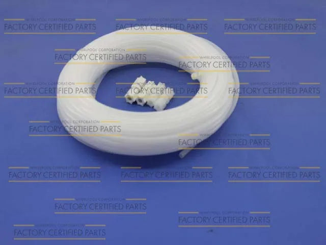 Whirlpool Refrigerator Water Reservoir Tubing WP2256126