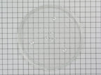 GE Microwave 12-1/2" Glass Cooking Tray WB39X10003