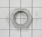 GE Washer Hub Nut WH01X10618