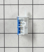 LG Refrigerator Push Button Door Switch 6600JB1010A