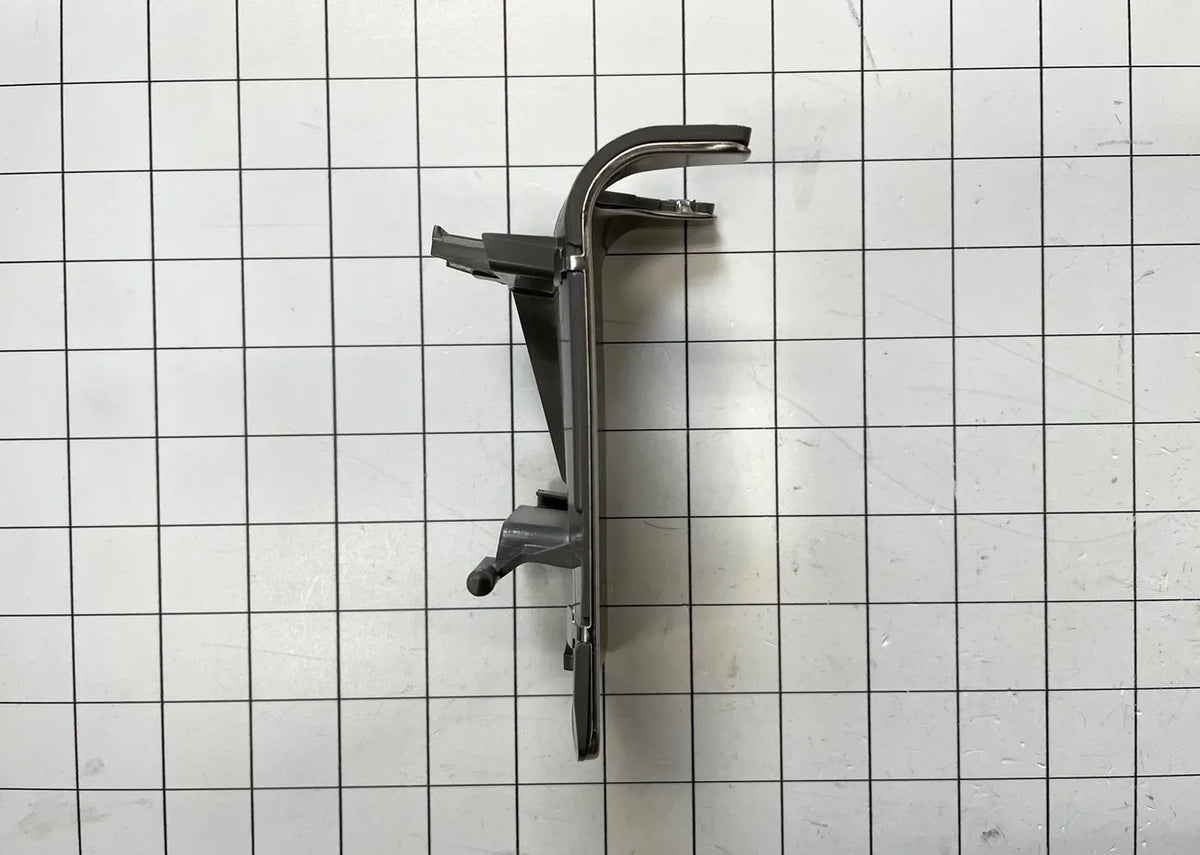 LG Refrigerator Ice Dispenser Button ABH74219702