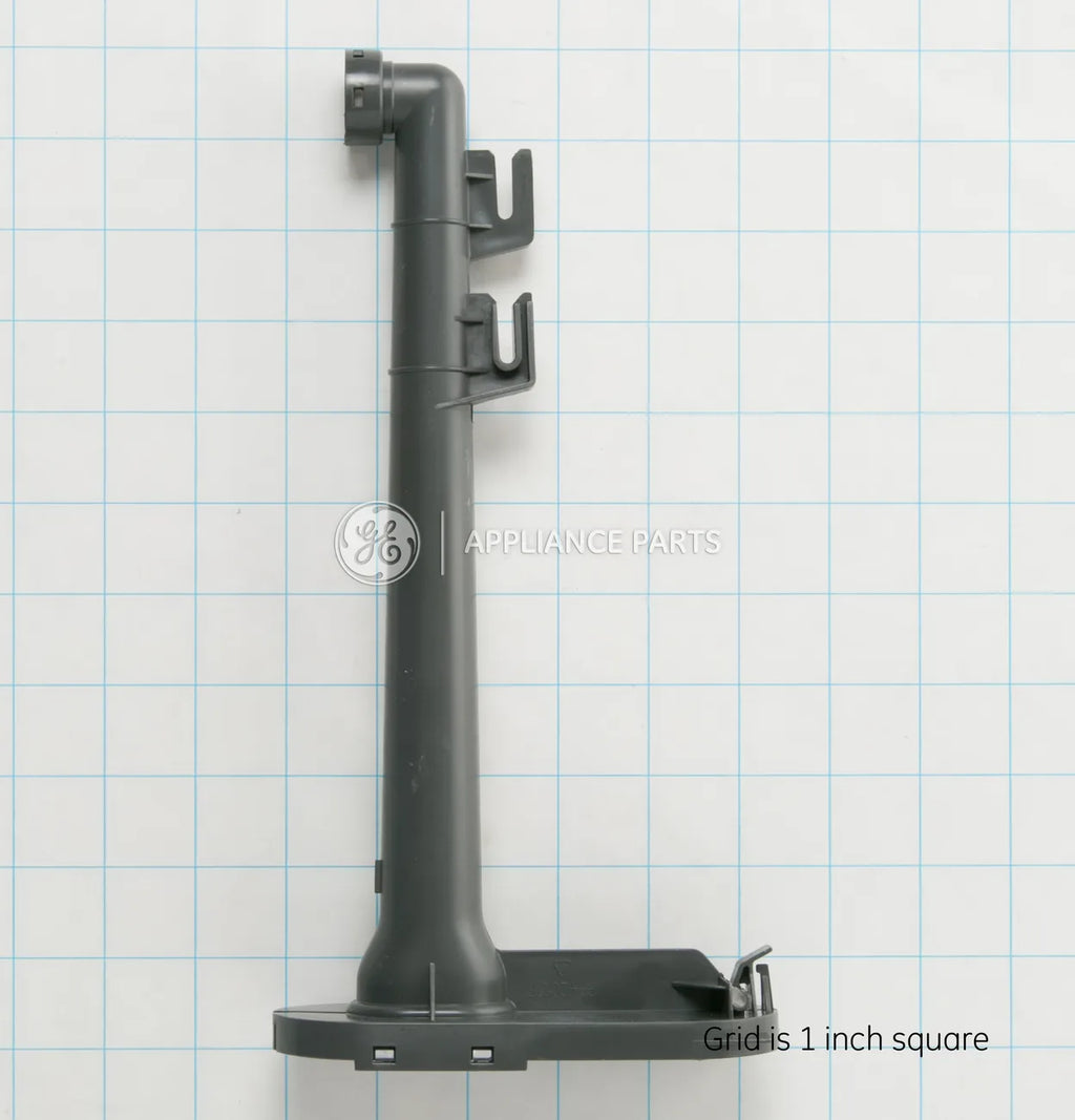 GE Dishwasher Middle Conduit Assembly WD22X10090