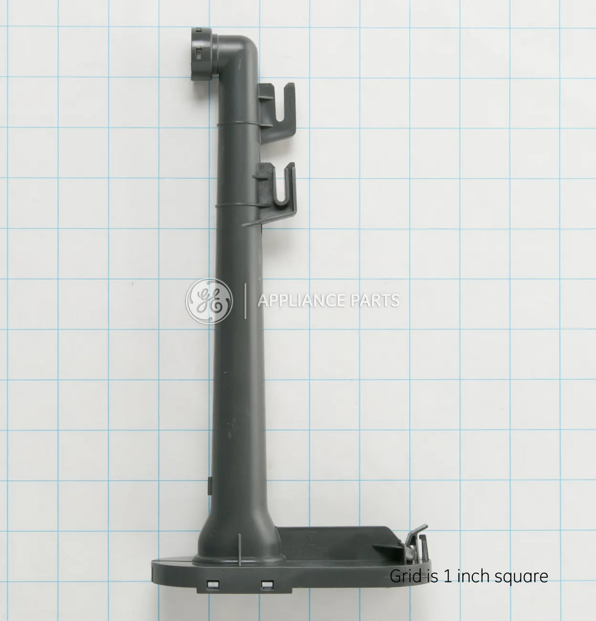 GE Dishwasher Middle Conduit Assembly WD22X10090