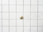 Bosch Range Burner Grate Foot 00416438