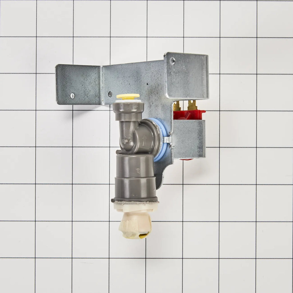 Whirlpool Refrigerator Water Inlet Valve WP2307650