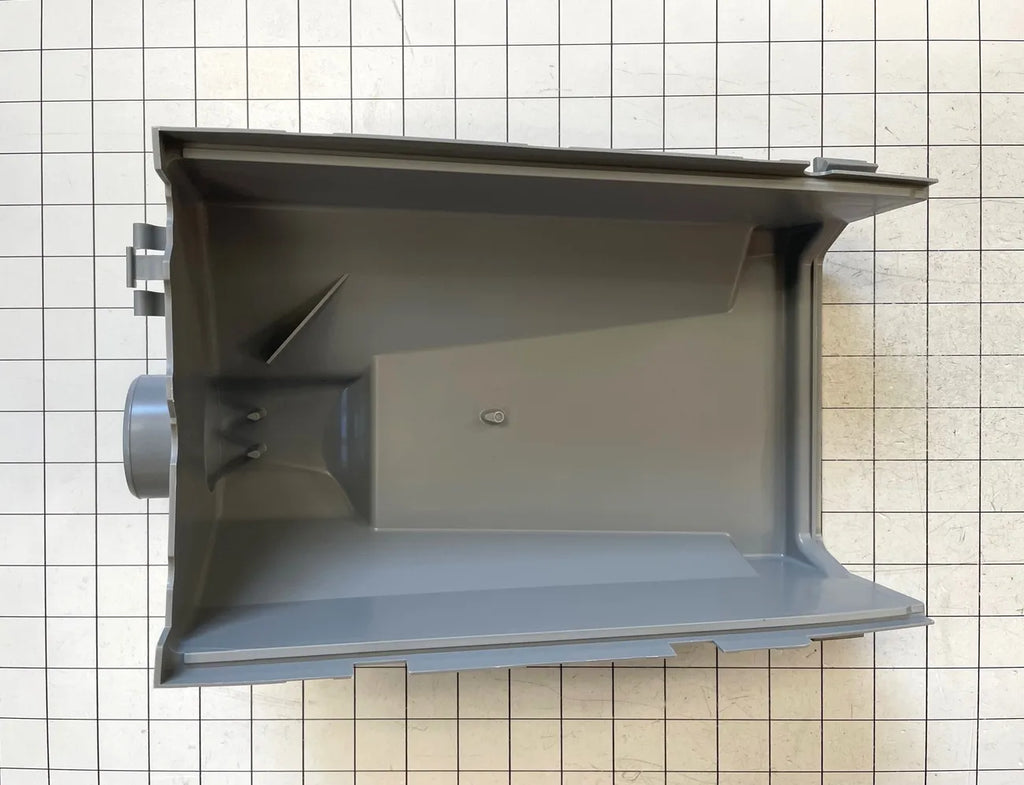 LG Washer Detergent Dispenser MCU62441105