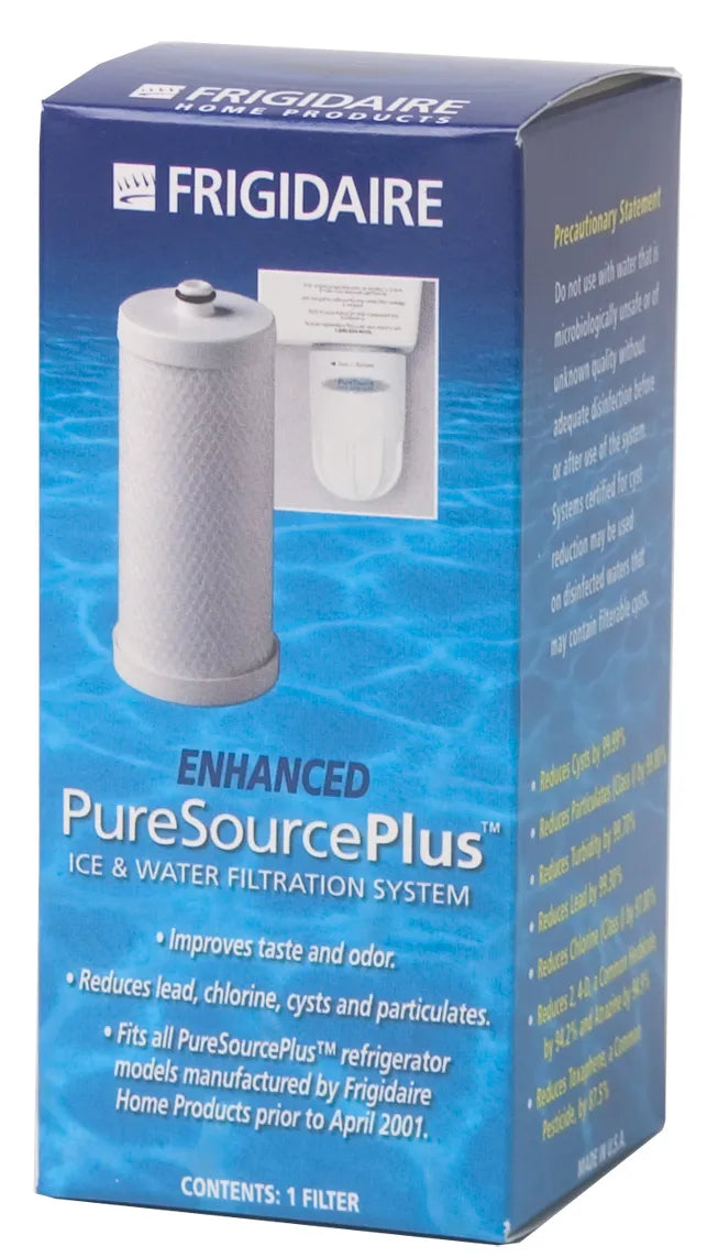Frigidaire PureSource Plus Refrigerator Water Filter WFCB