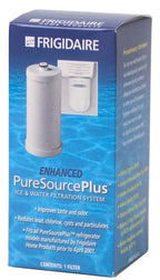 Frigidaire PureSource Plus Refrigerator Water Filter WFCB
