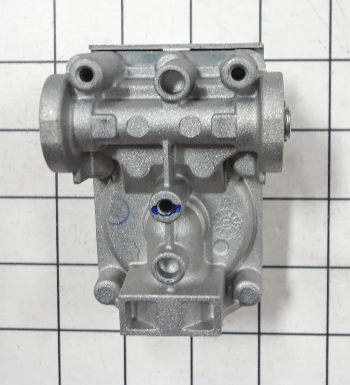 Whirlpool Dryer Gas Valve Kit 279923