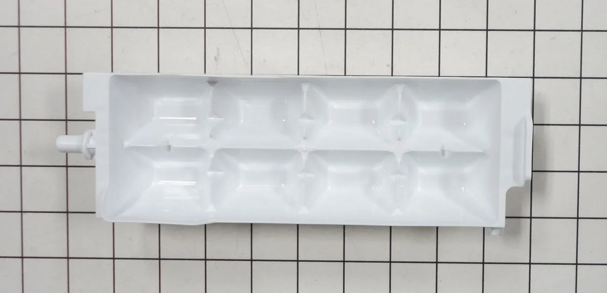 LG Refrigerator Freezer Ice Tray 3390JA1150A