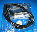 Frigidaire Washer No-Kink Drain Hose, 90 Inch 134592700