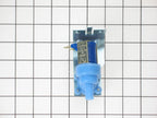 GE Dishwasher Water Inlet Valve with Bracket 120V WD15X10003