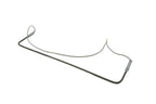 Whirlpool Refrigerator Defrost Heater WPW10436849