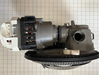 Whirlpool Dishwasher Circulation Pump and Motor Assembly WPW10591570