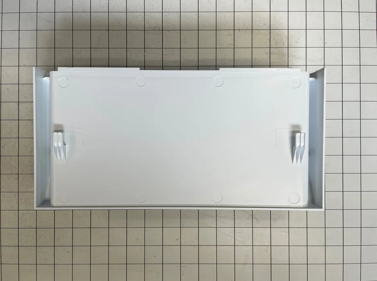 LG Refrigerator Left Bottom Door Shelf Bin AAP73631802